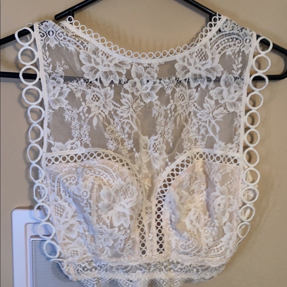 Victoria’s Secret bandeau